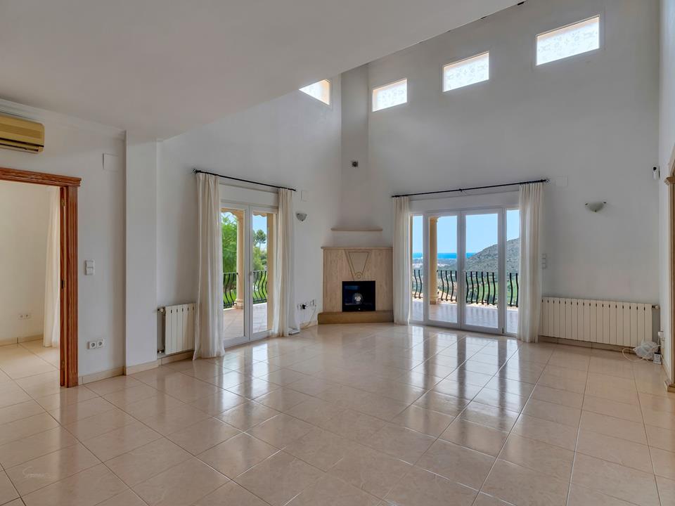 4 Bed, 3 Bath, HouseFor Sale, La Sella, Alicante