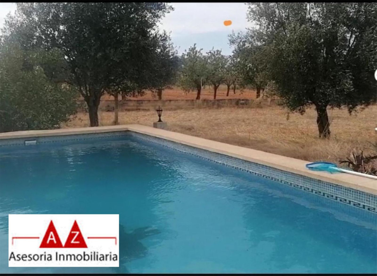 3 Bed, 1 Bath, HouseFor Sale, Santa Eugenia, Islas Baleares