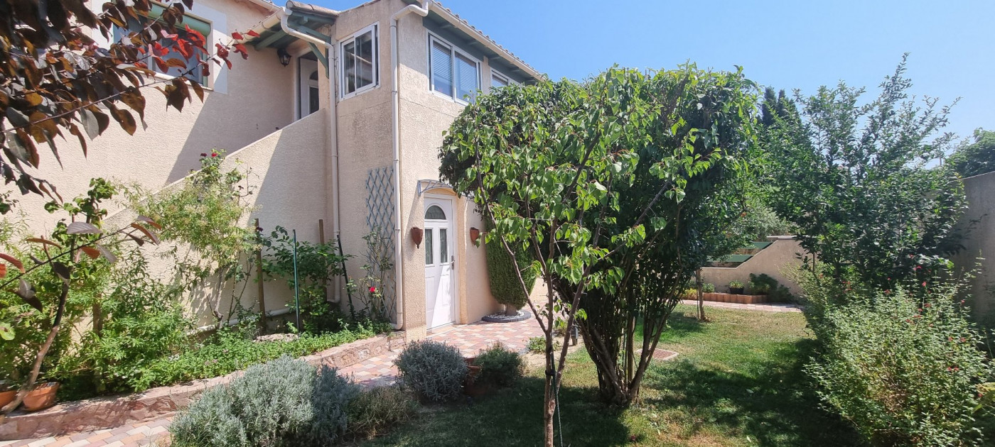 4 Bed, HouseFor Sale, Saint Genies De Fontedit, Herault, Languedoc-Roussillon, 34480