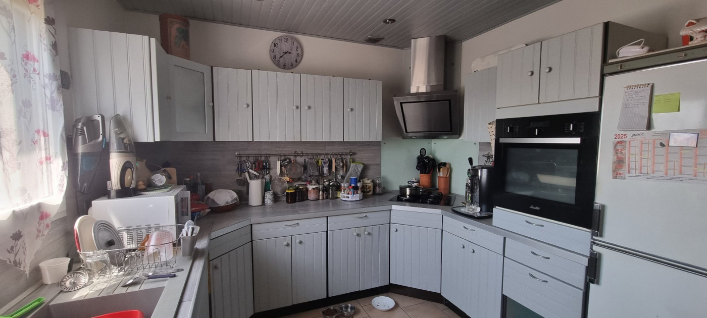 4 Bed, HouseFor Sale, Saint Genies De Fontedit, Herault, Languedoc-Roussillon, 34480