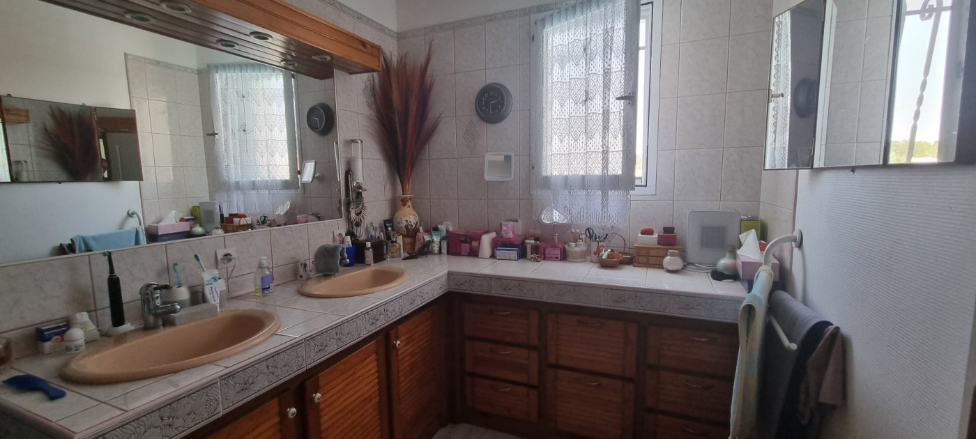 4 Bed, HouseFor Sale, Saint Genies De Fontedit, Herault, Languedoc-Roussillon, 34480