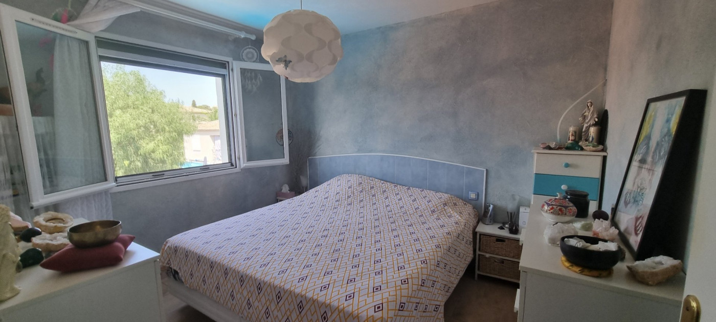 4 Bed, HouseFor Sale, Saint Genies De Fontedit, Herault, Languedoc-Roussillon, 34480