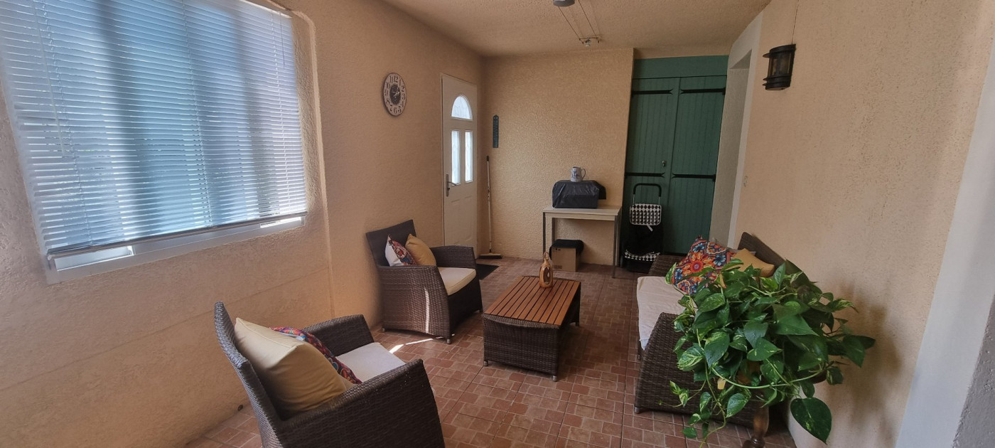 4 Bed, HouseFor Sale, Saint Genies De Fontedit, Herault, Languedoc-Roussillon, 34480