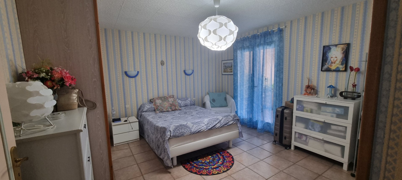 4 Bed, HouseFor Sale, Saint Genies De Fontedit, Herault, Languedoc-Roussillon, 34480