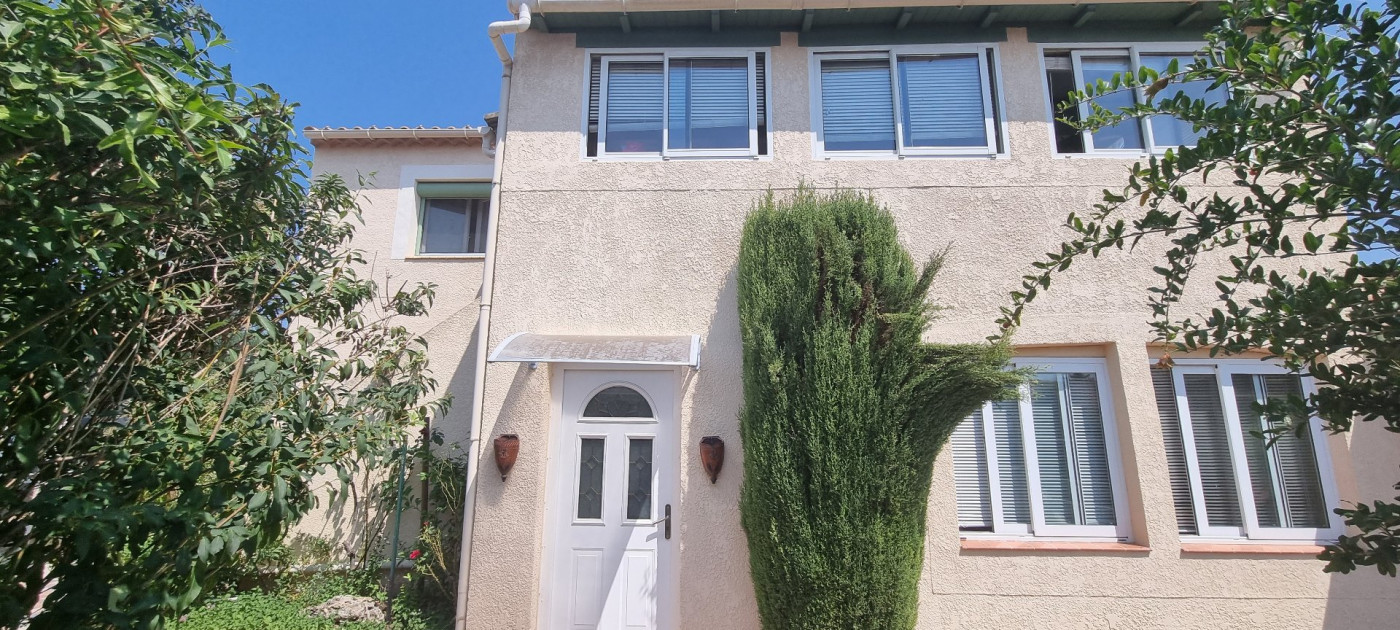 4 Bed, HouseFor Sale, Saint Genies De Fontedit, Herault, Languedoc-Roussillon, 34480