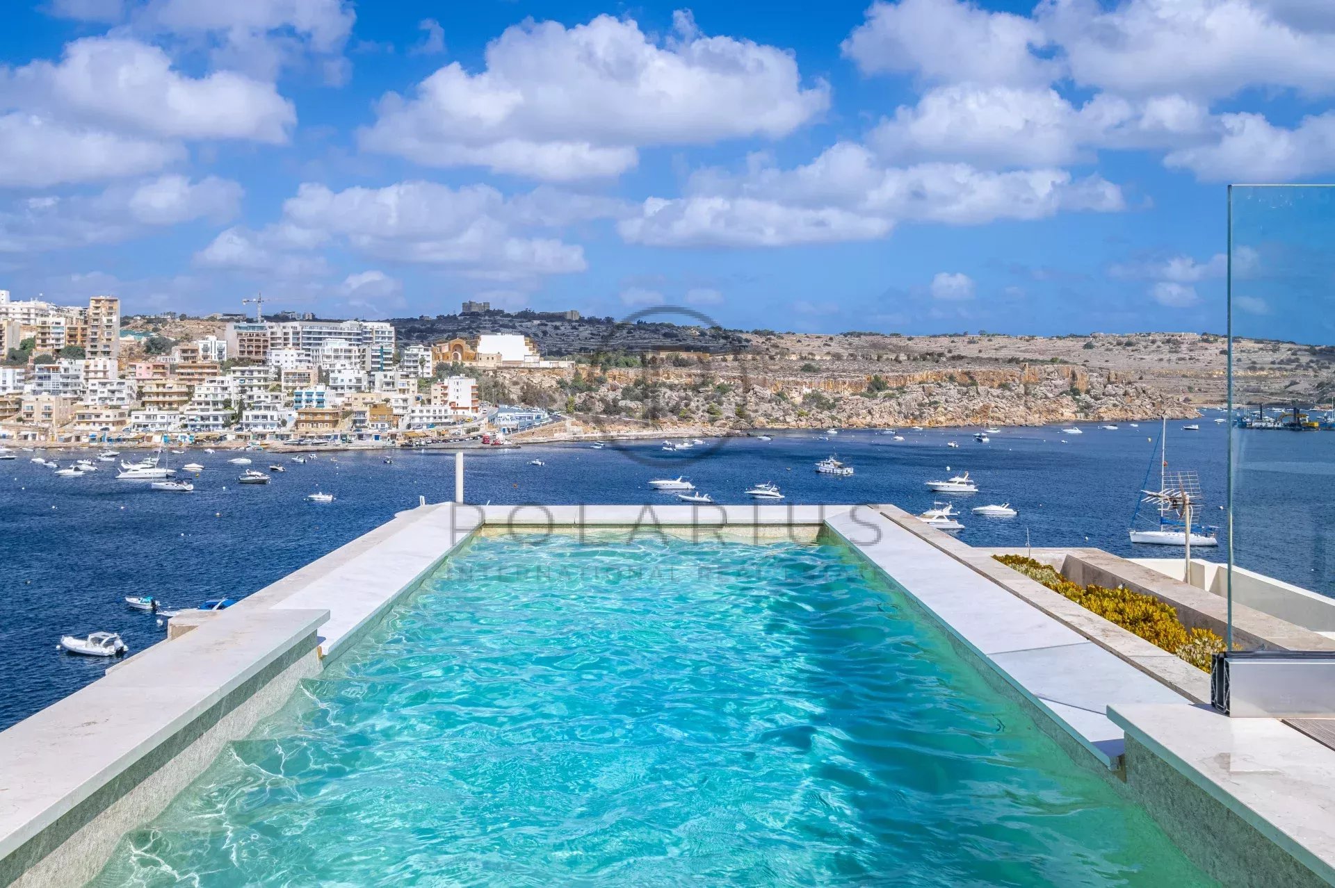 4 Bed, 4 Bath, HouseFor Sale, Saint Paul's Bay, Northern