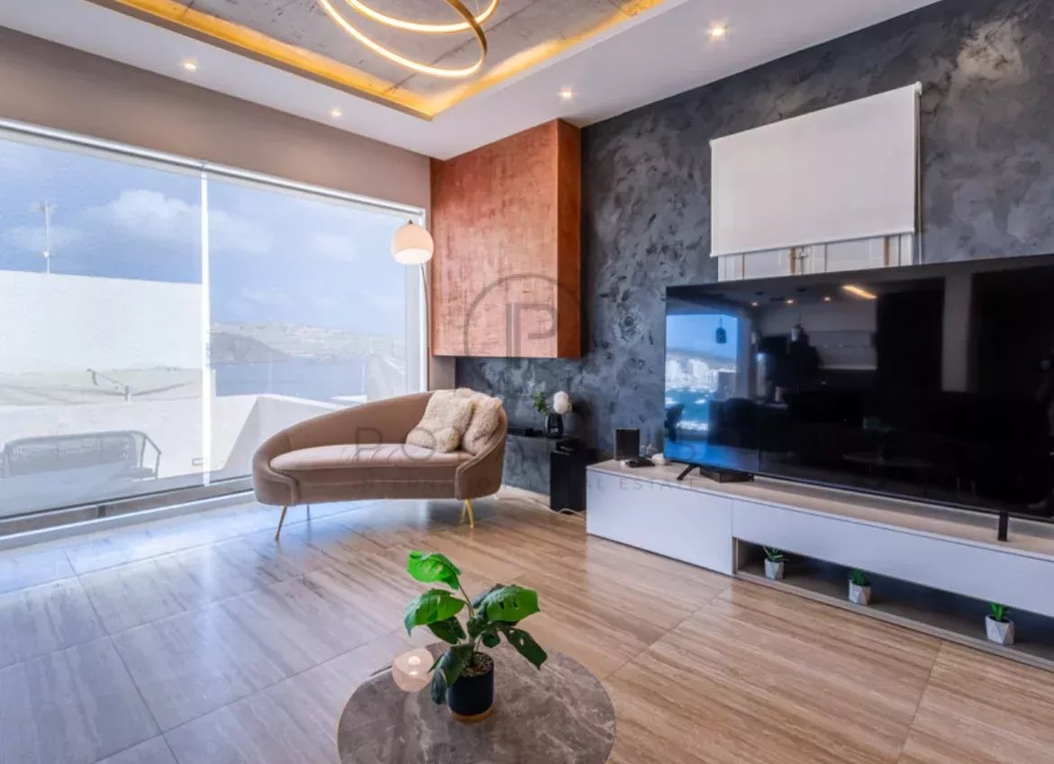 4 Bed, 4 Bath, HouseFor Sale, Saint Paul's Bay, Northern