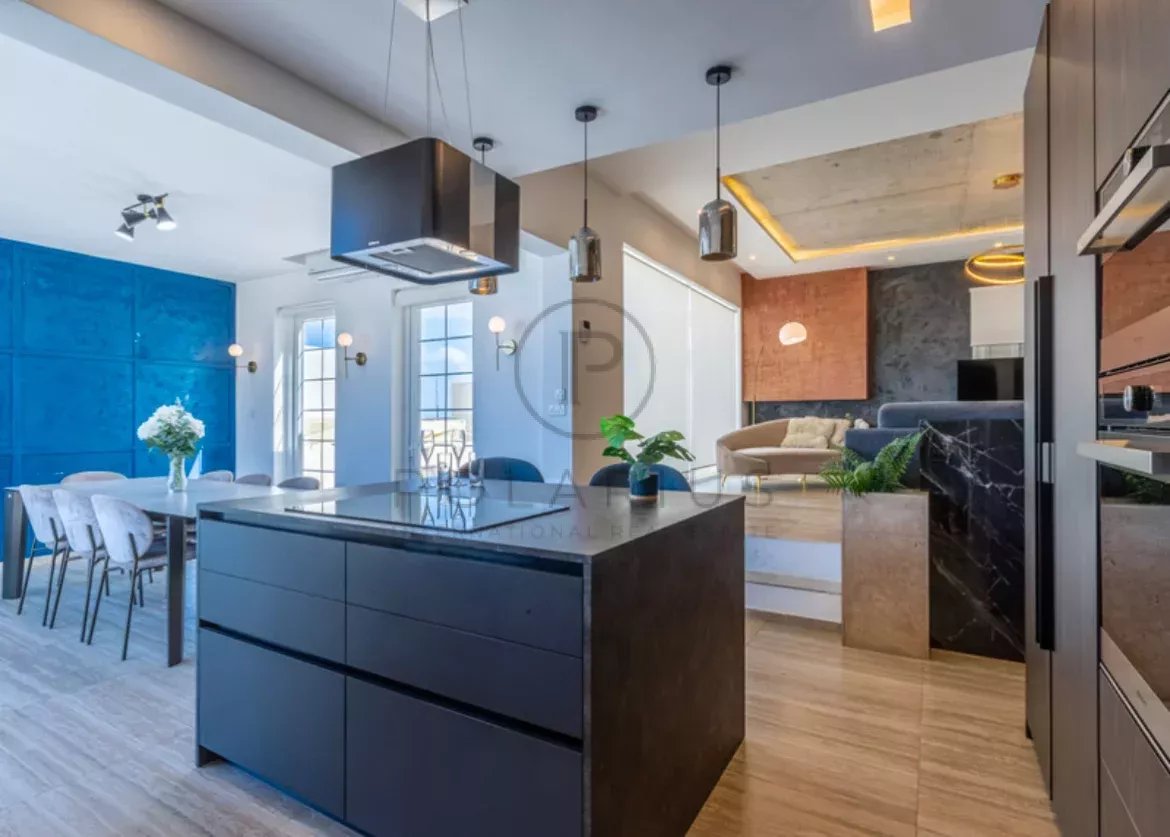 4 Bed, 4 Bath, HouseFor Sale, Saint Paul's Bay, Northern