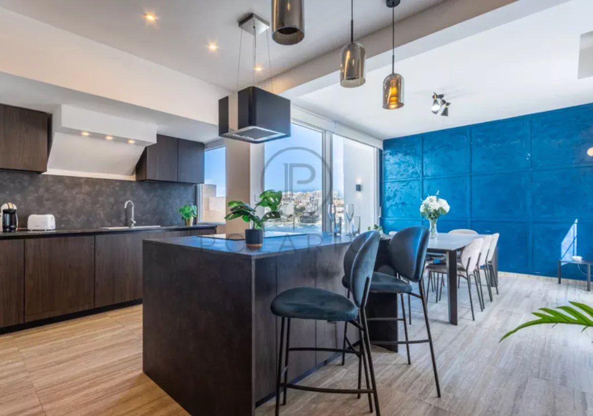 4 Bed, 4 Bath, HouseFor Sale, Saint Paul's Bay, Northern