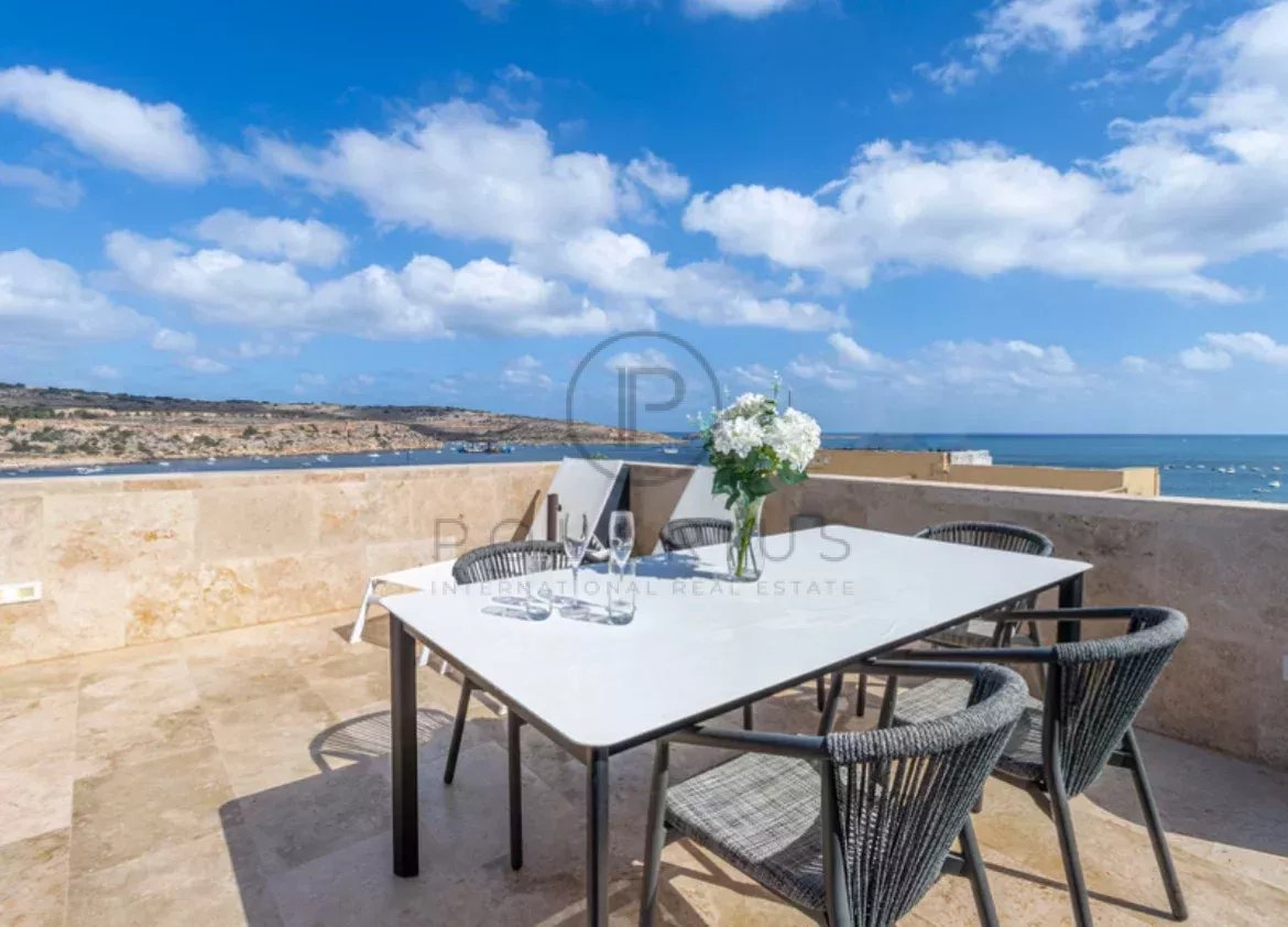 4 Bed, 4 Bath, HouseFor Sale, Saint Paul's Bay, Northern