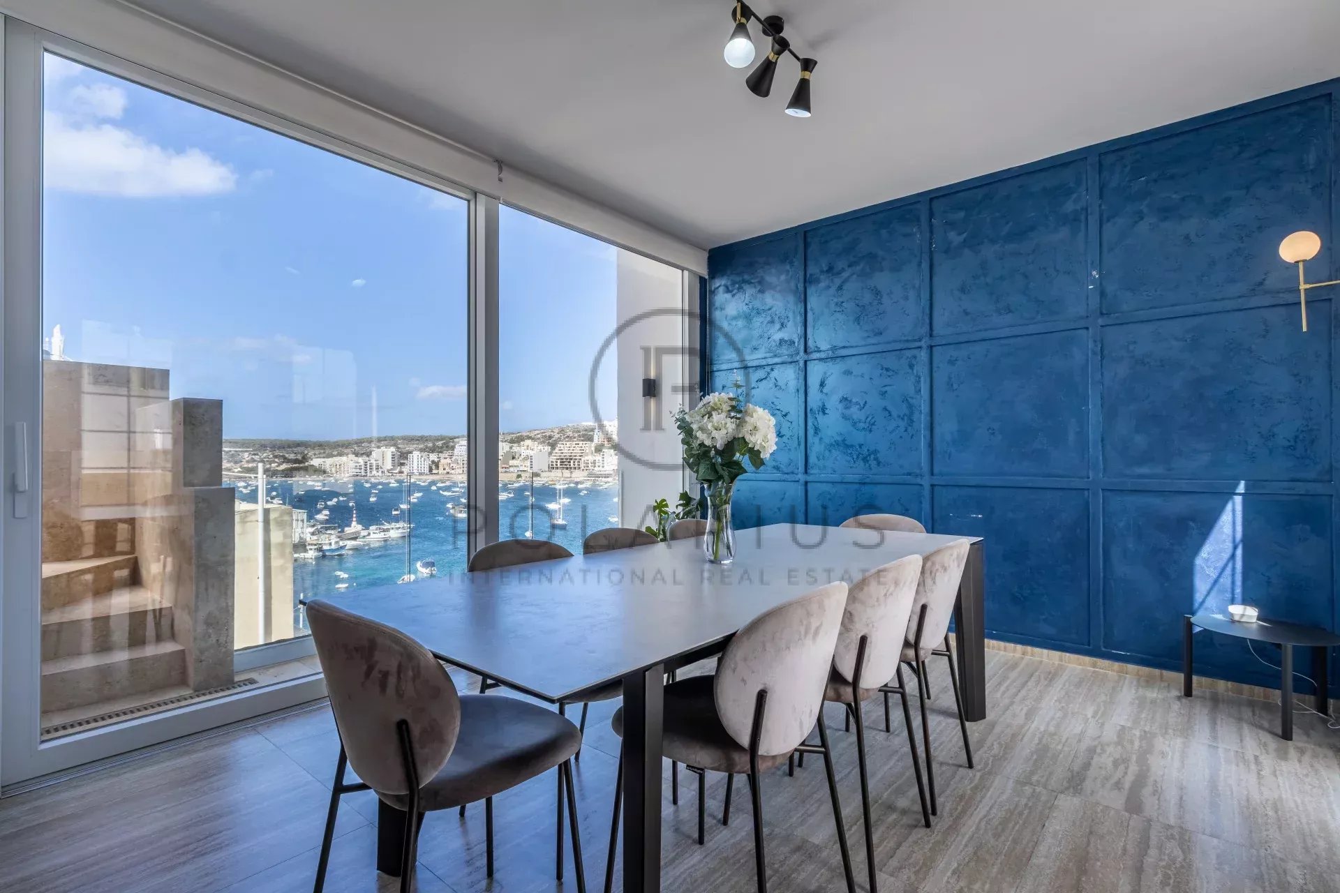 4 Bed, 4 Bath, HouseFor Sale, Saint Paul's Bay, Northern