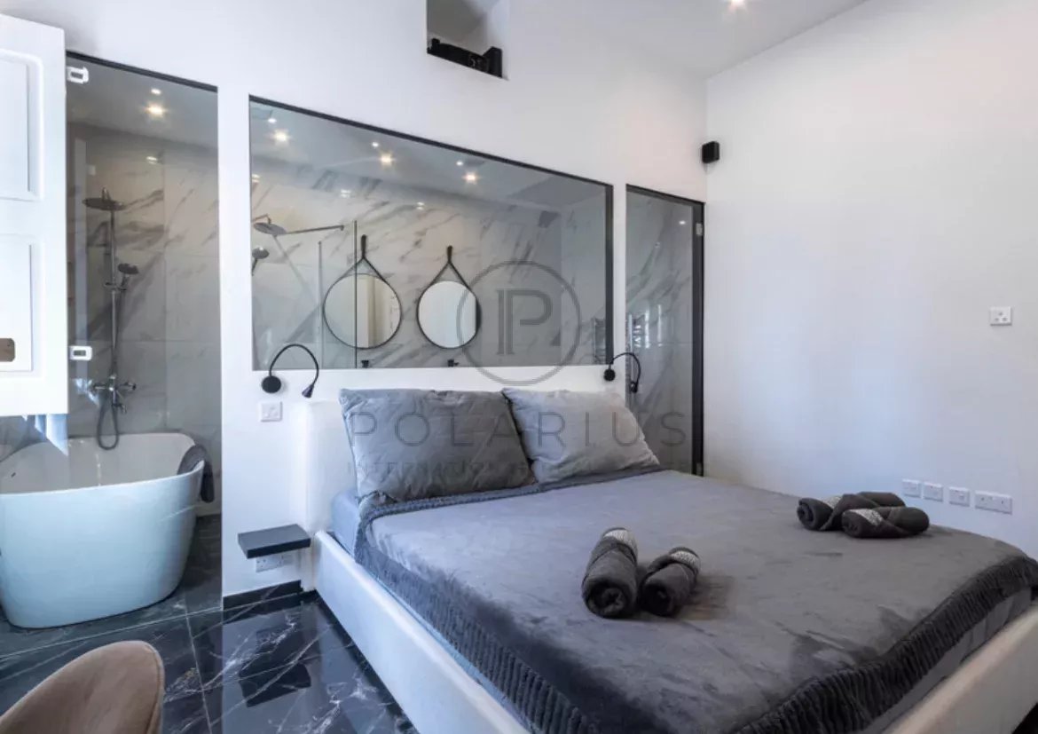 4 Bed, 4 Bath, HouseFor Sale, Saint Paul's Bay, Northern