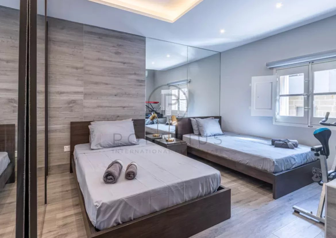 4 Bed, 4 Bath, HouseFor Sale, Saint Paul's Bay, Northern