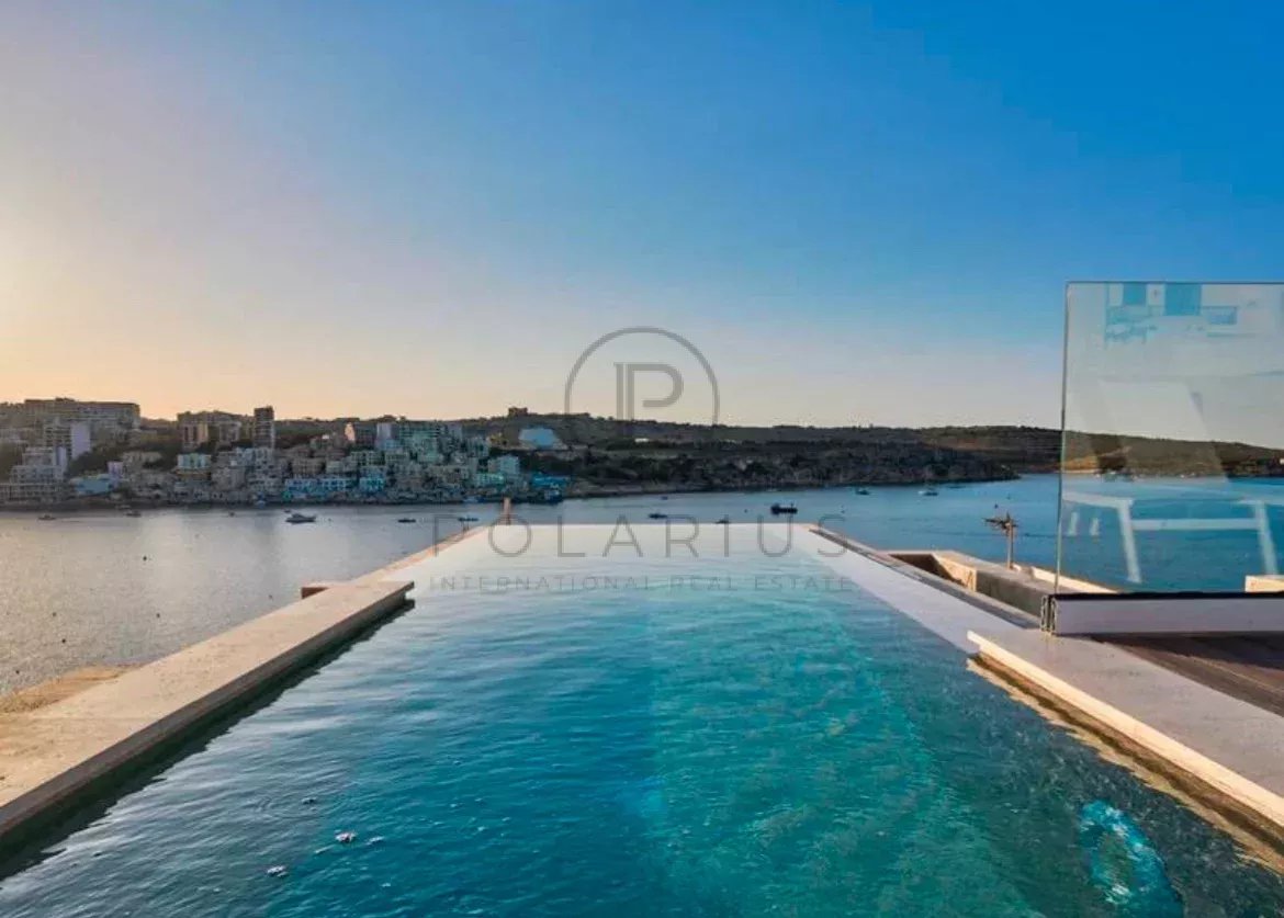 4 Bed, 4 Bath, HouseFor Sale, Saint Paul's Bay, Northern