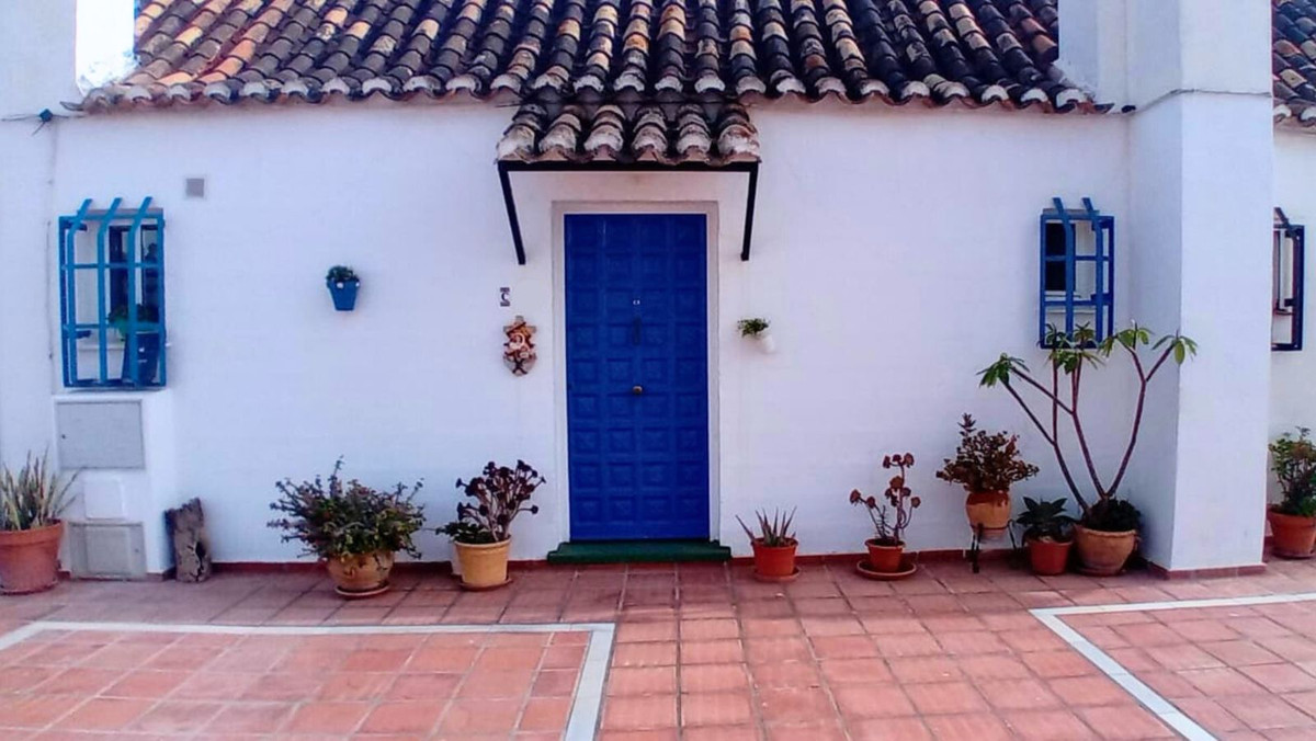 2 Bed, 1 Bath, HouseFor Sale, Mijas Golf, Malaga 2 Bed, 1 Bath, HouseFor Sale, Mijas Golf, Malaga