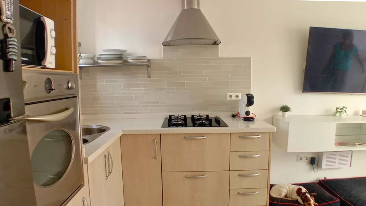 2 Bed, 1 Bath, HouseFor Sale, Mijas Golf, Malaga 2 Bed, 1 Bath, HouseFor Sale, Mijas Golf, Malaga