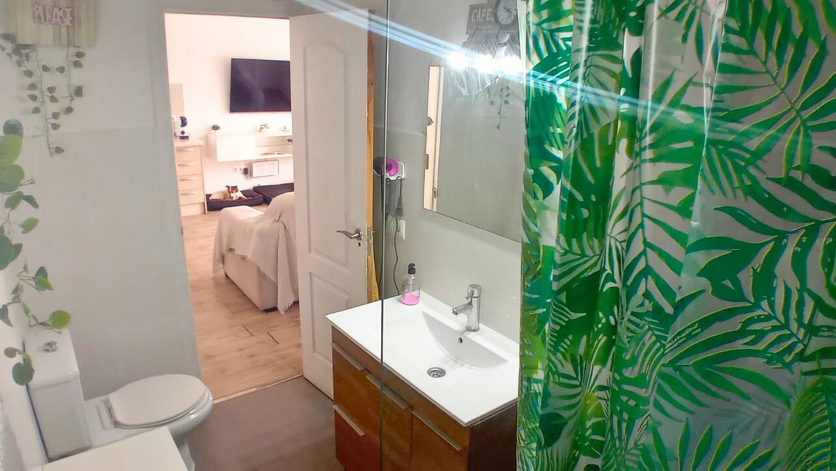 2 Bed, 1 Bath, HouseFor Sale, Mijas Golf, Malaga 2 Bed, 1 Bath, HouseFor Sale, Mijas Golf, Malaga