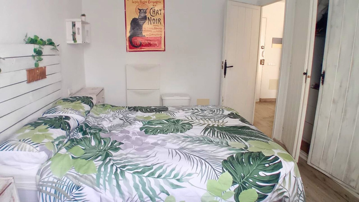 2 Bed, 1 Bath, HouseFor Sale, Mijas Golf, Malaga 2 Bed, 1 Bath, HouseFor Sale, Mijas Golf, Malaga