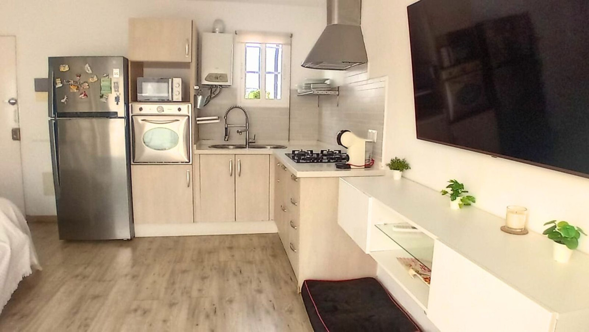 2 Bed, 1 Bath, HouseFor Sale, Mijas Golf, Malaga 2 Bed, 1 Bath, HouseFor Sale, Mijas Golf, Malaga