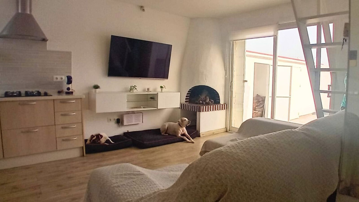 2 Bed, 1 Bath, HouseFor Sale, Mijas Golf, Malaga 2 Bed, 1 Bath, HouseFor Sale, Mijas Golf, Malaga