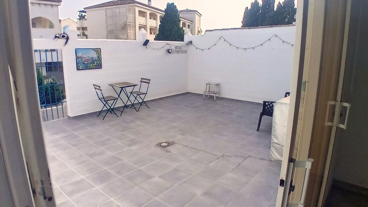 2 Bed, 1 Bath, HouseFor Sale, Mijas Golf, Malaga 2 Bed, 1 Bath, HouseFor Sale, Mijas Golf, Malaga