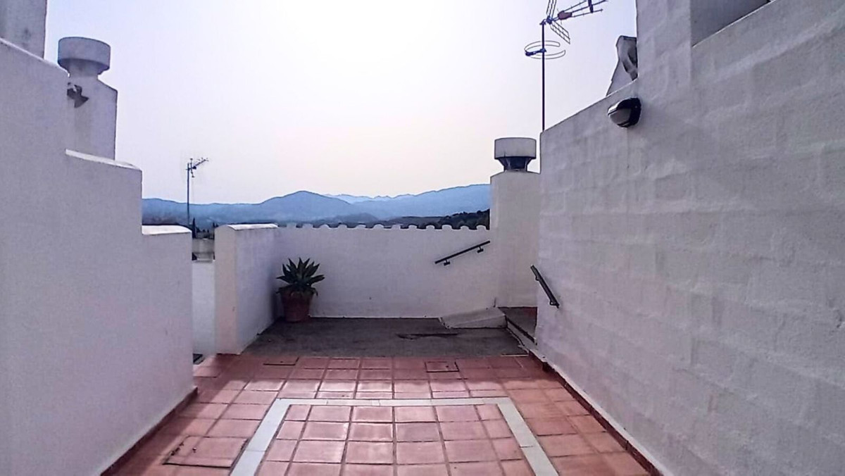 2 Bed, 1 Bath, HouseFor Sale, Mijas Golf, Malaga 2 Bed, 1 Bath, HouseFor Sale, Mijas Golf, Malaga