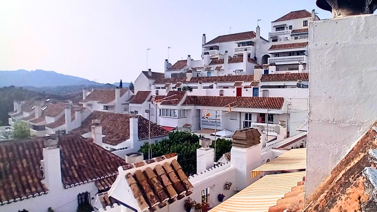 2 Bed, 1 Bath, HouseFor Sale, Mijas Golf, Malaga 2 Bed, 1 Bath, HouseFor Sale, Mijas Golf, Malaga