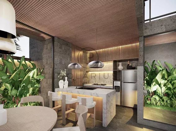 3 Bed, 3 Bath, HouseFor Sale, Ubud