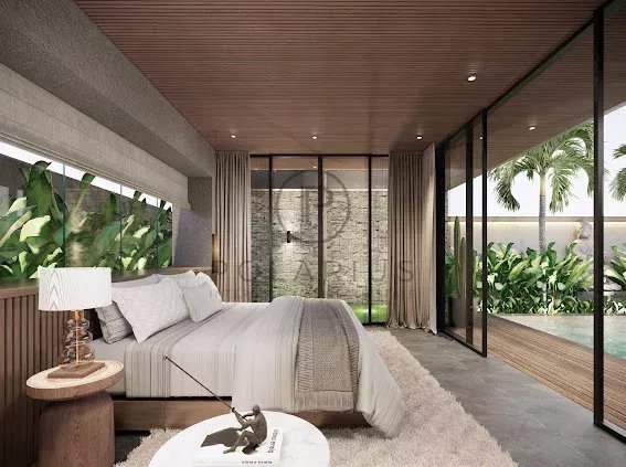 3 Bed, 3 Bath, HouseFor Sale, Ubud