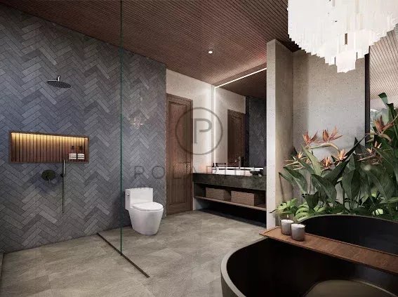 3 Bed, 3 Bath, HouseFor Sale, Ubud