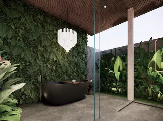 3 Bed, 3 Bath, HouseFor Sale, Ubud