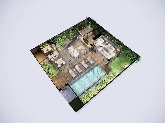 3 Bed, 3 Bath, HouseFor Sale, Ubud