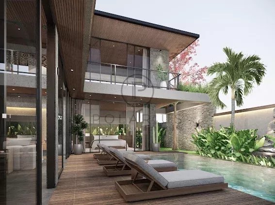 3 Bed, 3 Bath, HouseFor Sale, Ubud