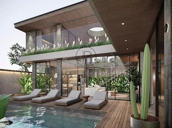 3 Bed, 3 Bath, HouseFor Sale, Ubud