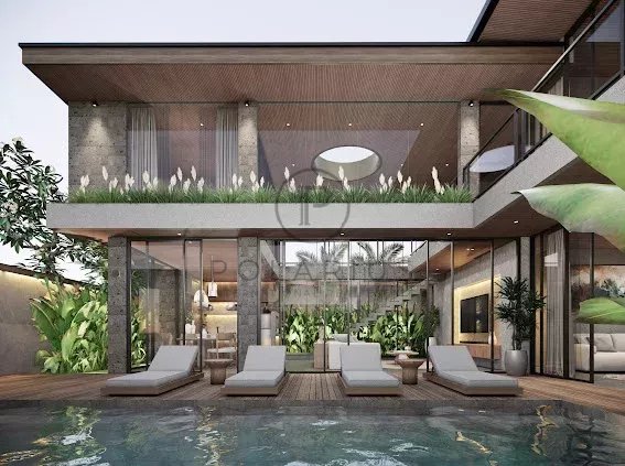 3 Bed, 3 Bath, HouseFor Sale, Ubud