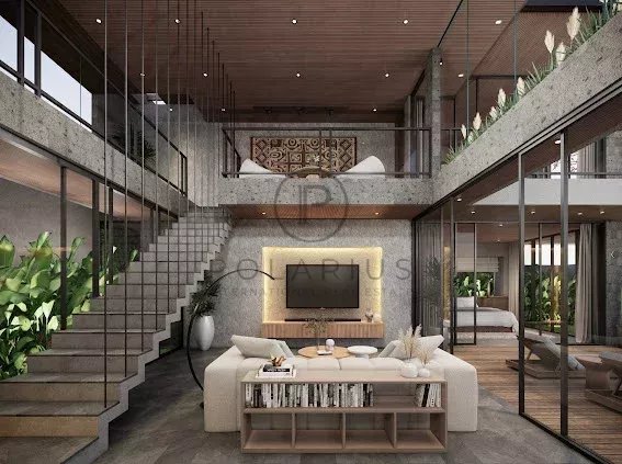 3 Bed, 3 Bath, HouseFor Sale, Ubud