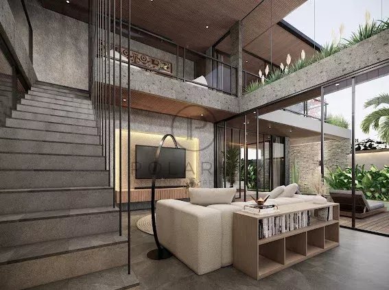 3 Bed, 3 Bath, HouseFor Sale, Ubud