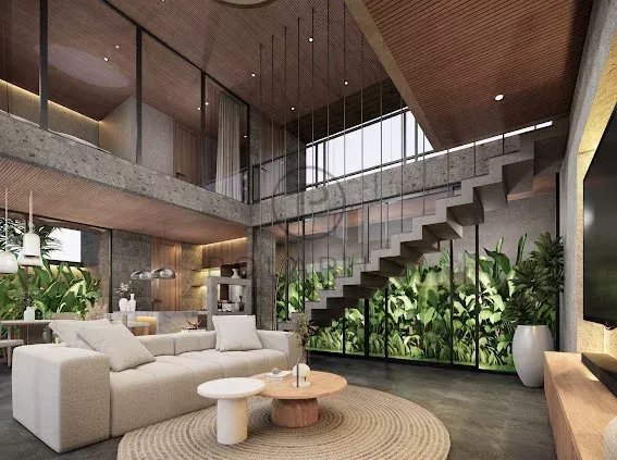 3 Bed, 3 Bath, HouseFor Sale, Ubud