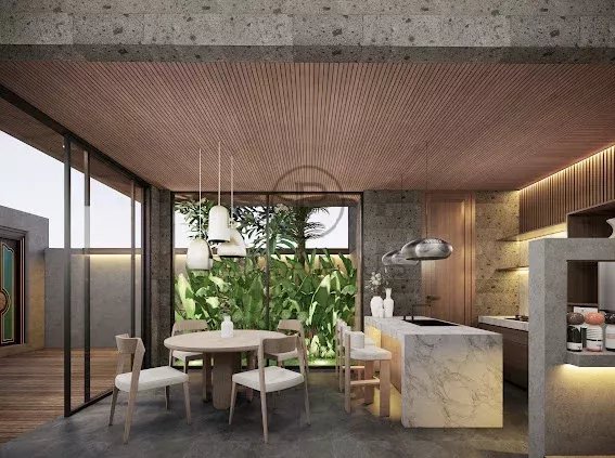 3 Bed, 3 Bath, HouseFor Sale, Ubud