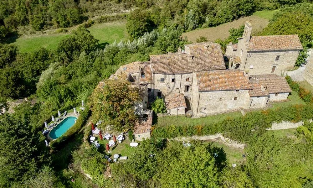 11 Bed, 10 Bath, HouseFor Sale, Pesaro, Pesaro-Urbino