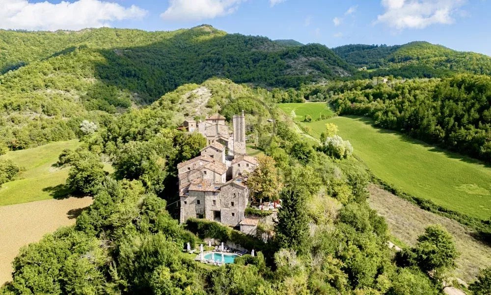 11 Bed, 10 Bath, HouseFor Sale, Pesaro, Pesaro-Urbino