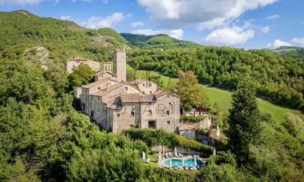 11 Bed, 10 Bath, HouseFor Sale, Pesaro, Pesaro-Urbino