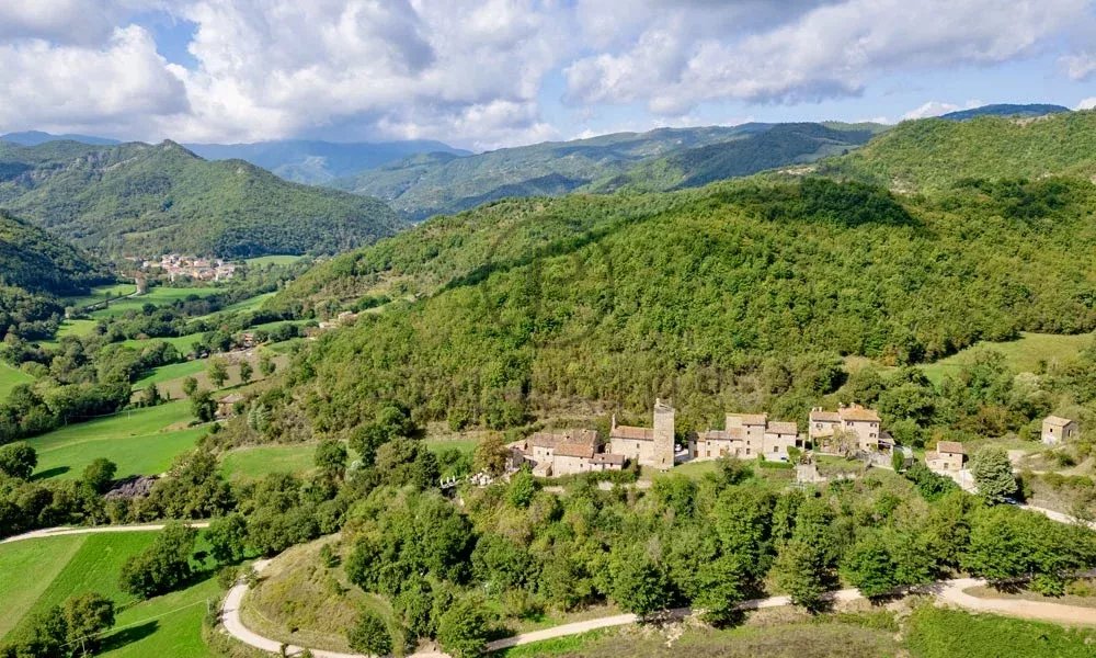 11 Bed, 10 Bath, HouseFor Sale, Pesaro, Pesaro-Urbino