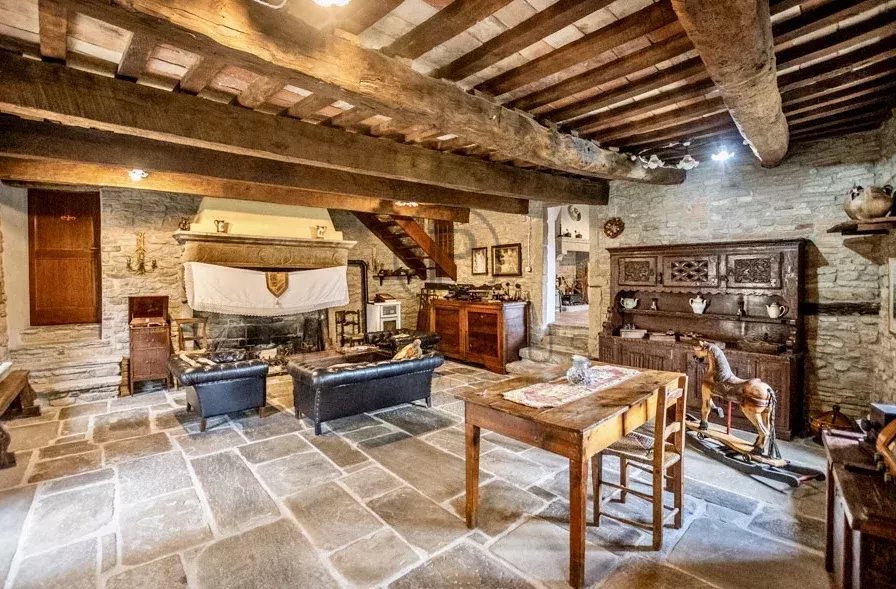 11 Bed, 10 Bath, HouseFor Sale, Pesaro, Pesaro-Urbino