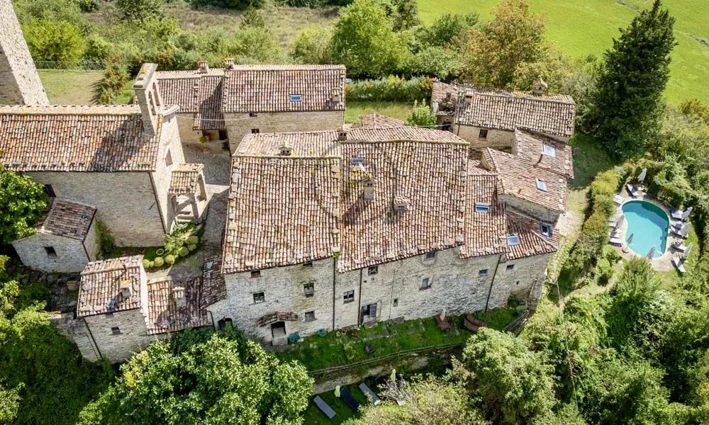 11 Bed, 10 Bath, HouseFor Sale, Pesaro, Pesaro-Urbino