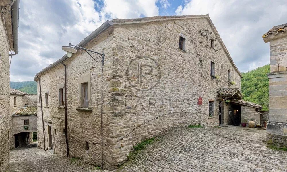 11 Bed, 10 Bath, HouseFor Sale, Pesaro, Pesaro-Urbino