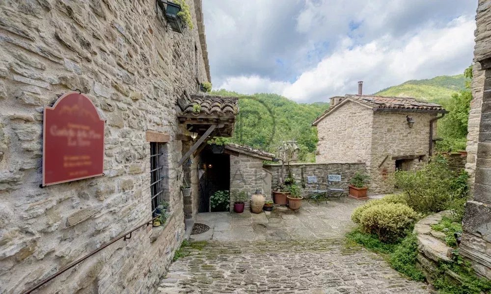 11 Bed, 10 Bath, HouseFor Sale, Pesaro, Pesaro-Urbino