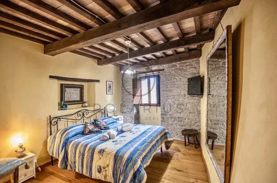 11 Bed, 10 Bath, HouseFor Sale, Pesaro, Pesaro-Urbino