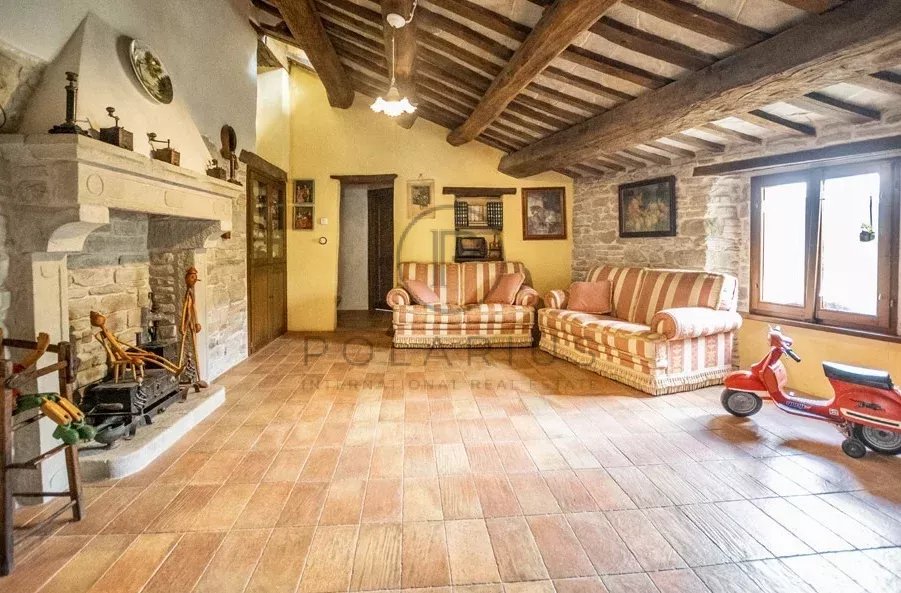 11 Bed, 10 Bath, HouseFor Sale, Pesaro, Pesaro-Urbino