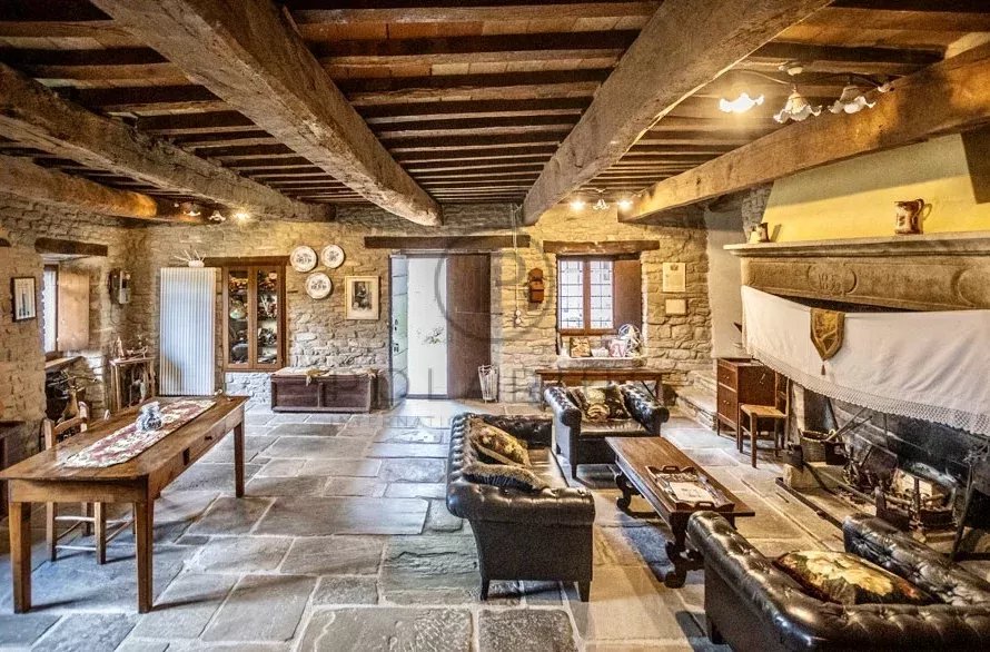 11 Bed, 10 Bath, HouseFor Sale, Pesaro, Pesaro-Urbino